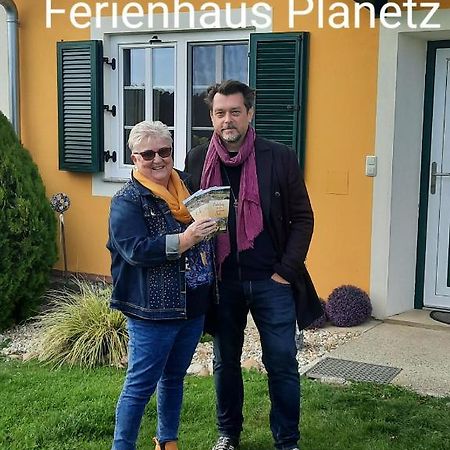 Ferienhaus Planetz Kaindorf  Esterno foto