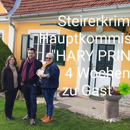 Ferienhaus Planetz Kaindorf  Esterno foto