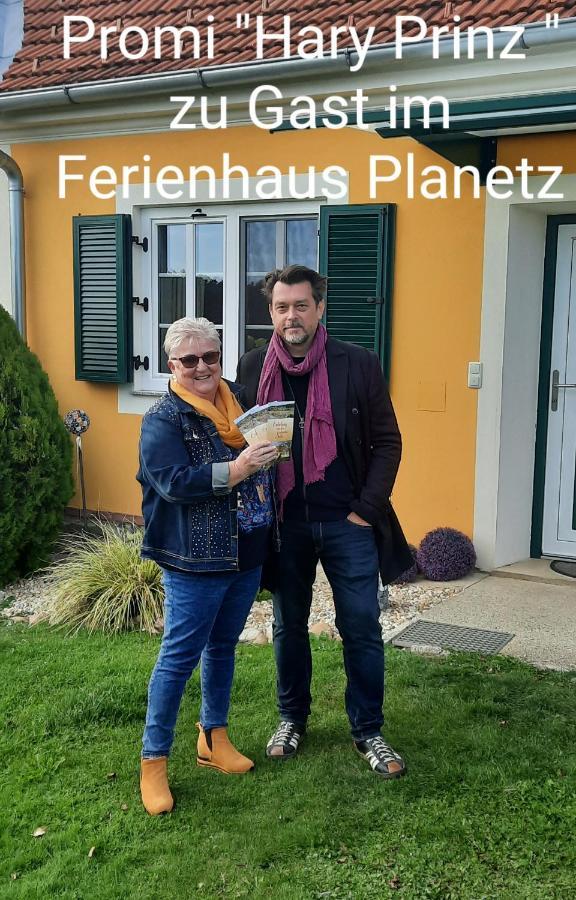 Ferienhaus Planetz Kaindorf  Esterno foto