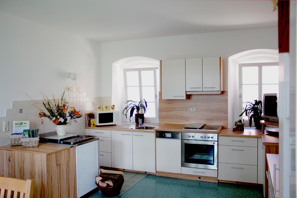 Ferienhaus Planetz Kaindorf  Camera foto
