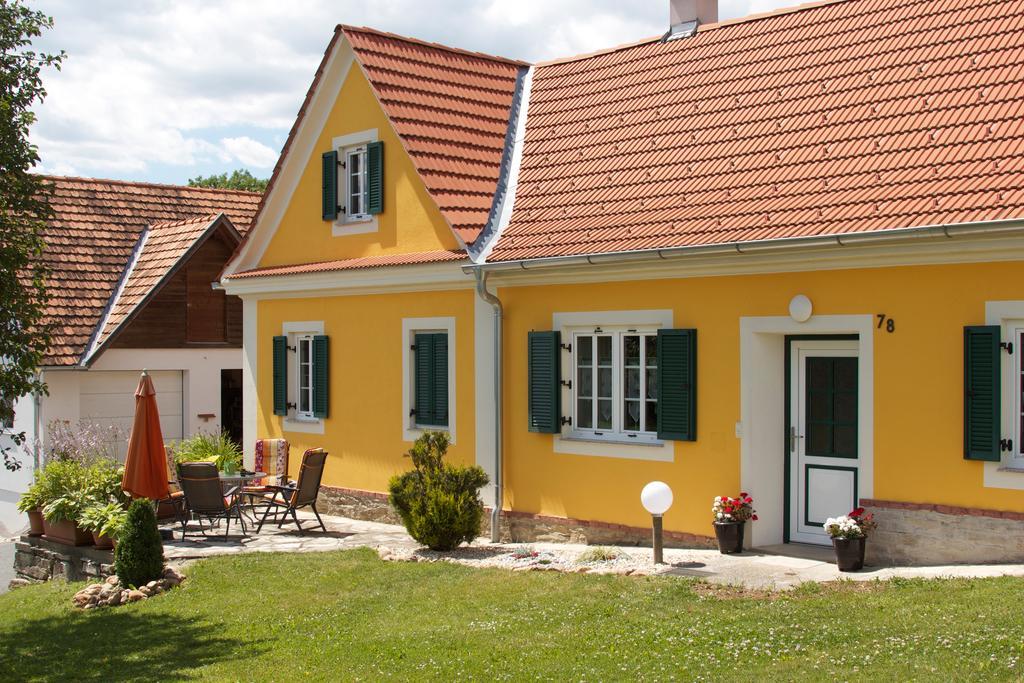 Ferienhaus Planetz Kaindorf  Camera foto