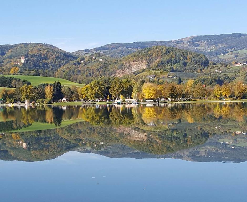 Ferienhaus Planetz Kaindorf  Esterno foto