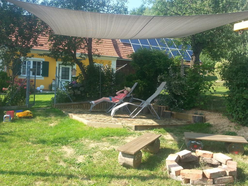 Ferienhaus Planetz Kaindorf  Esterno foto