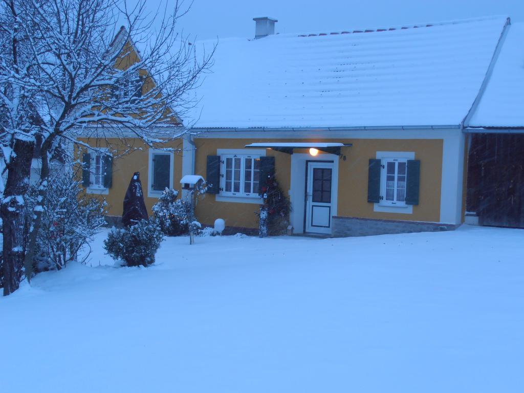 Ferienhaus Planetz Kaindorf  Camera foto