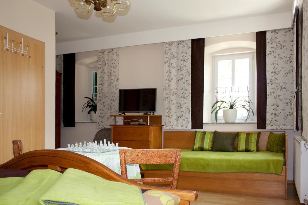 Ferienhaus Planetz Kaindorf  Camera foto
