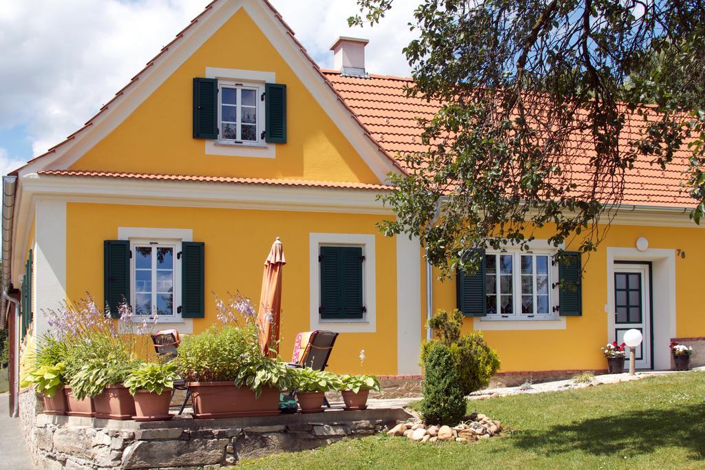 Ferienhaus Planetz Kaindorf  Camera foto
