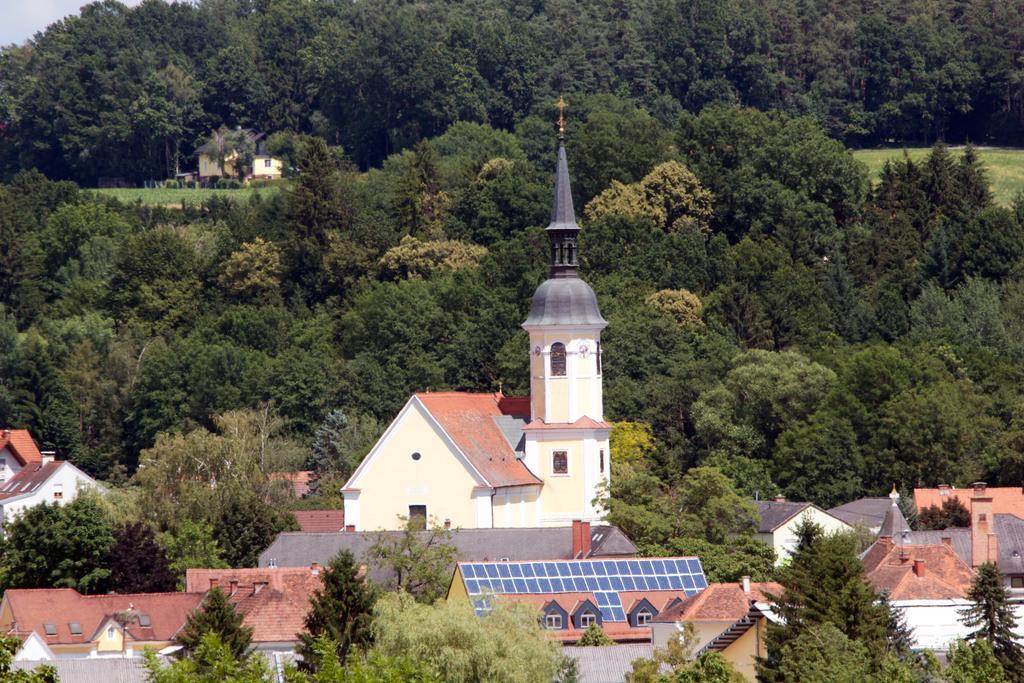 Ferienhaus Planetz Kaindorf  Camera foto