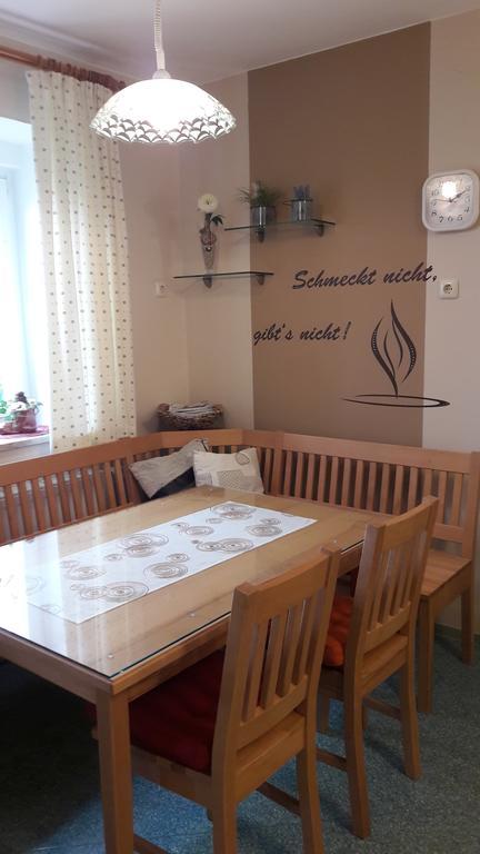Ferienhaus Planetz Kaindorf  Esterno foto