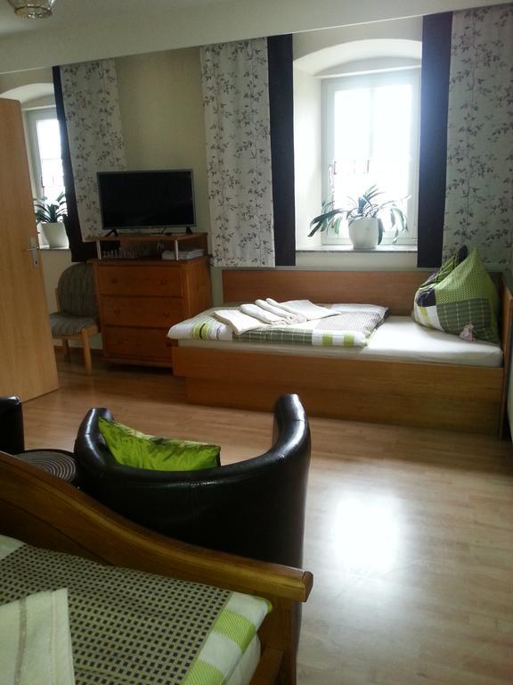 Ferienhaus Planetz Kaindorf  Esterno foto