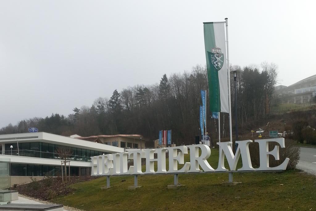 Ferienhaus Planetz Kaindorf  Esterno foto