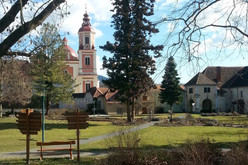 Ferienhaus Planetz Kaindorf  Esterno foto