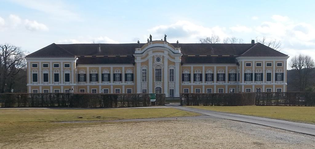 Ferienhaus Planetz Kaindorf  Esterno foto