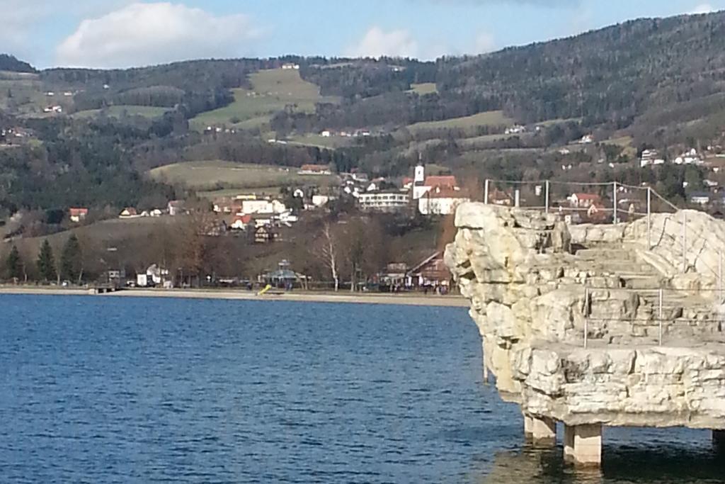 Ferienhaus Planetz Kaindorf  Esterno foto