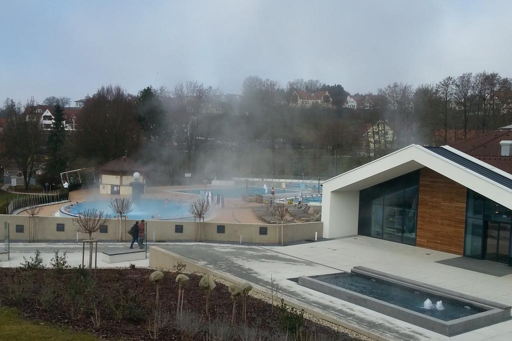 Ferienhaus Planetz Kaindorf  Esterno foto
