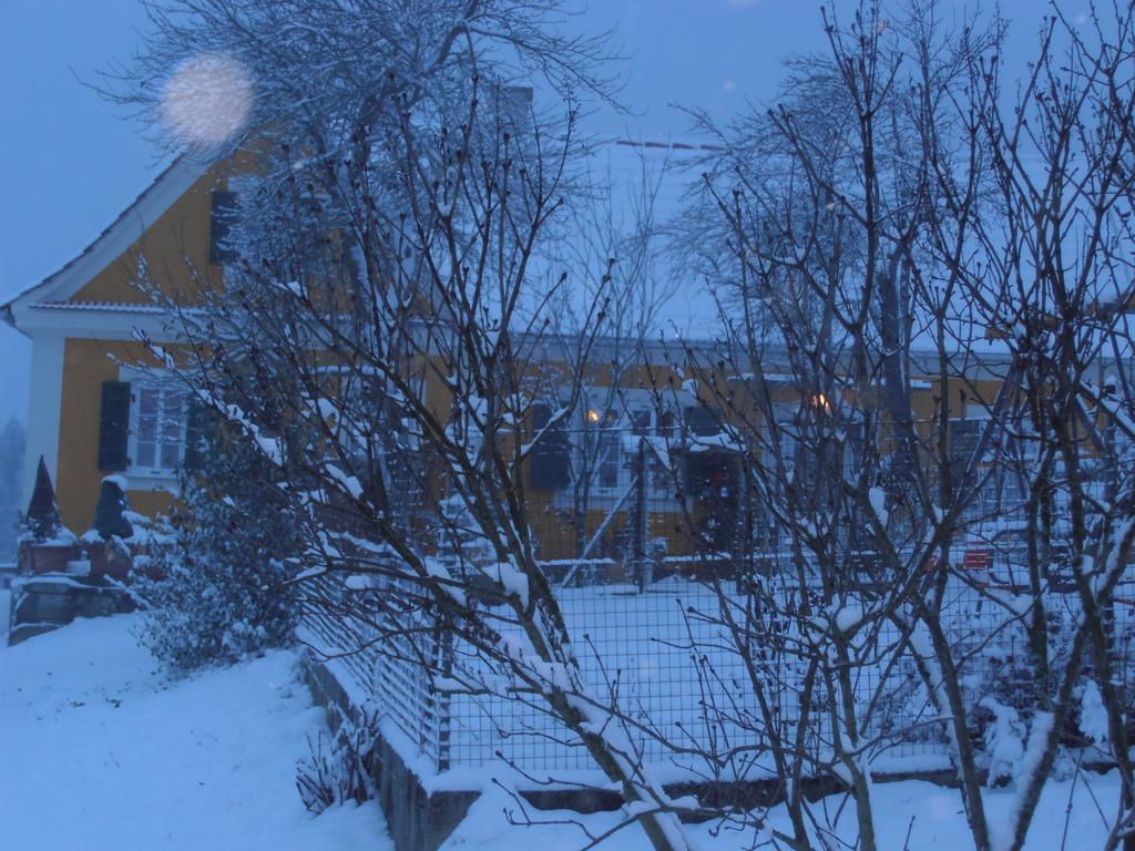 Ferienhaus Planetz Kaindorf  Esterno foto