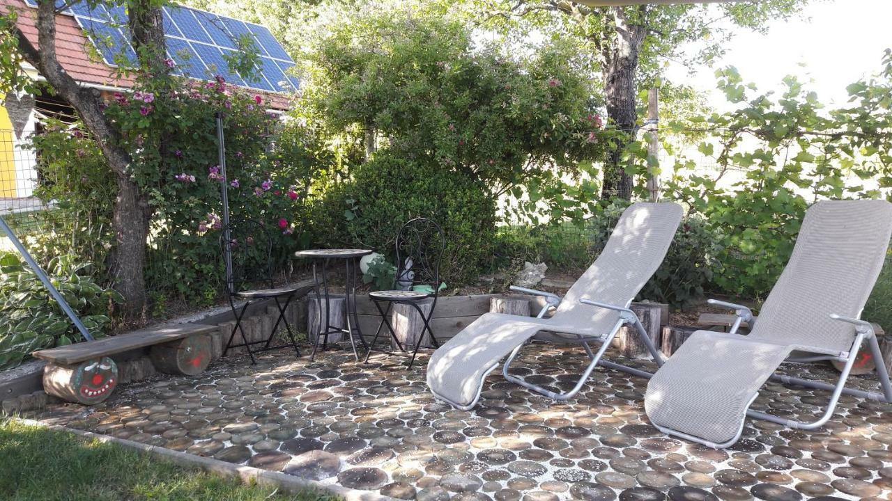 Ferienhaus Planetz Kaindorf  Esterno foto
