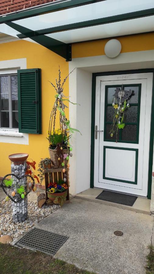 Ferienhaus Planetz Kaindorf  Esterno foto