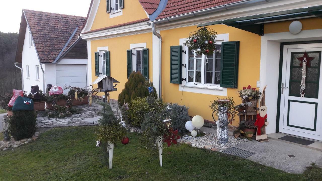 Ferienhaus Planetz Kaindorf  Esterno foto