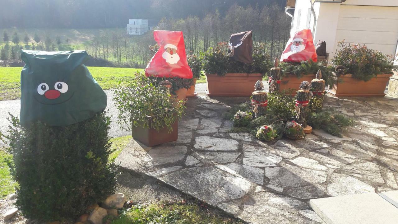 Ferienhaus Planetz Kaindorf  Esterno foto