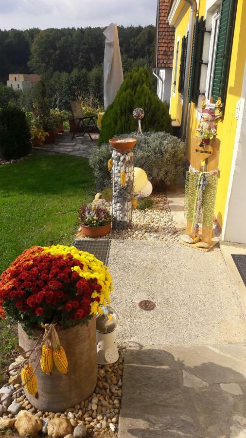 Ferienhaus Planetz Kaindorf  Esterno foto